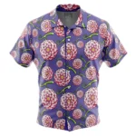 Forward Dream Hawaiian Shirt, Anime Lifestyle Button Shirt ANI015123025137