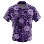 Loyal Bond Hawaiian Shirt, Tropical Anime Button Shirt ANI015123025152