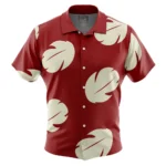 Cultural Impact Wave Hawaiian Shirt, Everyday Anime Button Shirt ANI015123025162