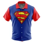 Mythic Hero Signal Hawaiian Shirt, Loyal Otaku Button Shirt ANI015123025165