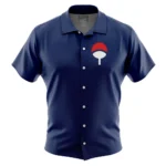 Hidden Strength Hawaiian Shirt, Classic Anime Button Shirt ANI015123025225