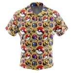 Steady Journey Hawaiian Shirt, Anime Spirit Button Shirt ANI015123025226