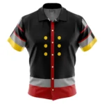 Eternal Bond Energy Hawaiian Shirt, Anime Event Button Shirt ANI015123025228