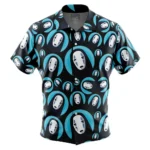 Gentle Moral Lessons Hawaiian Shirt, Anime Pride Button Shirt ANI015123025233