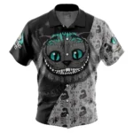 Everyday Icon Power Hawaiian Shirt, Anime Vibe Button Shirt ANI015123025237