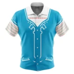 Ancient Kingdom Hawaiian Shirt, Celebration Anime Button Shirt ANI015123025253