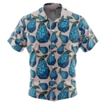Limit Break Hawaiian Shirt, Anime Culture Button Shirt ANI015123025265