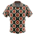 Legendary Fantasy Hawaiian Shirt, Passion Anime Button Shirt ANI015123025266