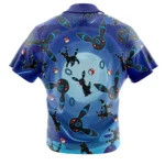 Daily Progress Hawaiian Shirt, Anime Pride Button Shirt ANI015123025271