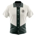 Endure Path Hawaiian Shirt, Celebration Anime Button Shirt ANI015123025274
