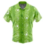 Iconic Game Legacy Hawaiian Shirt, Loyal Otaku Button Shirt ANI015123025285