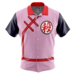 Maximum Drive Hawaiian Shirt, Celebration Aura Button Shirt ANI015123025299