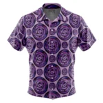 Stealth Mastery Hawaiian Shirt, Passion Anime Button Shirt ANI015123025300