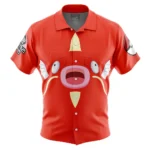 Loyal Bond Hawaiian Shirt, Celebration Anime Button Shirt ANI015123025302