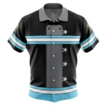 Ignition Will Hawaiian Shirt, Anime Event Button Shirt ANI015123025306