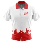 Shadow Way Hawaiian Shirt, Loyal Otaku Button Shirt ANI015123025309