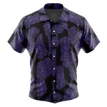 Ruthless Precision Hawaiian Shirt, Victory Aura Button Shirt ANI015123025319