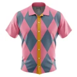 Timeless Love Journey Hawaiian Shirt, Anime Lifestyle Button Shirt ANI015123025325