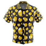 School Fantasy Anime Hawaiian Shirt, Everyday Anime Button Shirt ANI015123025370