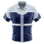 Sacred Element Bond Hawaiian Shirt, Classic Anime Button Shirt ANI015123025376