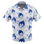 Battle Hunger Hawaiian Shirt, Summer Anime Button Shirt ANI015123025383