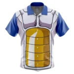 Will Explosion Hawaiian Shirt, Celebration Anime Button Shirt ANI015123025390