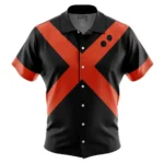 Skill Momentum Hawaiian Shirt, Anime Event Button Shirt ANI015123025392