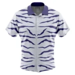 Friendship Growth Theme Hawaiian Shirt, Classic Anime Button Shirt ANI015123025397