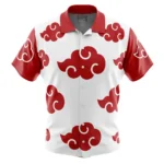 Forbidden Power Pact Hawaiian Shirt, Loyal Otaku Button Shirt ANI015123025413