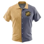 Mythic Academy Vibes Hawaiian Shirt, Classic Anime Button Shirt ANI015123025422
