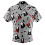 Emotional Growth Story Hawaiian Shirt, Anime Vibe Button Shirt ANI015123025441