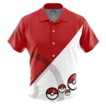 Friendly Power Hawaiian Shirt, Celebration Aura Button Shirt ANI015123025453