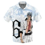 Pure Alignment Hawaiian Shirt, Anime Vibe Button Shirt ANI015123025455