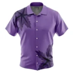 Heart Momentum Hawaiian Shirt, Bold Aura Button Shirt ANI015123025464