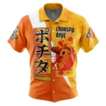 Raw Instinct Hawaiian Shirt, Loyal Otaku Button Shirt ANI015123025468