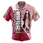 Shadow Advance Hawaiian Shirt, Celebration Anime Button Shirt ANI015123025470