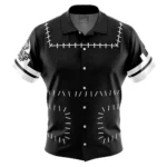 Power Practice Hawaiian Shirt, Celebration Anime Button Shirt ANI015123025485