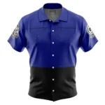 Endless Strength Hawaiian Shirt, Anime Pride Button Shirt ANI015123025493