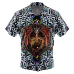 Epic Quest Hawaiian Shirt, Anime Event Button Shirt ANI015123025497