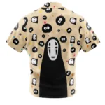 Classic Fantasy Film Hawaiian Shirt, Otaku Vibe Button Shirt ANI015123025505