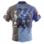Focus Habit Hawaiian Shirt, Victory Aura Button Shirt ANI015123025514