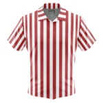 True Freedom Hawaiian Shirt, Celebration Anime Button Shirt ANI015123025518