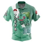 Simple Strength Hawaiian Shirt, Everyday Anime Button Shirt ANI015123025522