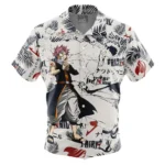 Bond Focus Hawaiian Shirt, Everyday Aura Button Shirt ANI015123025542