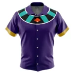 Limit Ascend Hawaiian Shirt, True Otaku Button Shirt ANI015123025547