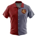 Legendary Spell Craft Hawaiian Shirt, Celebration Aura Button Shirt ANI015123025552