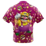 Game Night Hawaiian Shirt, Summer Anime Button Shirt ANI015123025556