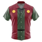 Rogue Path Hawaiian Shirt, Everyday Aura Button Shirt ANI015123025573