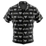 Dark Fusion Path Hawaiian Shirt, Anime Vibe Button Shirt ANI015123025592