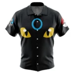 Steady Journey Hawaiian Shirt, Summer Anime Button Shirt ANI015123025608
